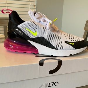 Nike Air Max 270